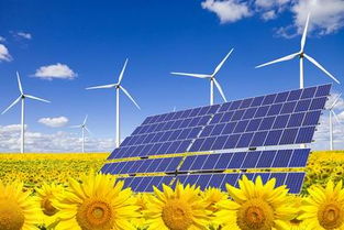 一帶一路倡議助力環(huán)保技術(shù)迎來新機遇