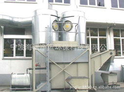 寧波海曙凈藍環(huán)保科技 高效脫硫除塵設(shè)備與熱能技術(shù)解決方案