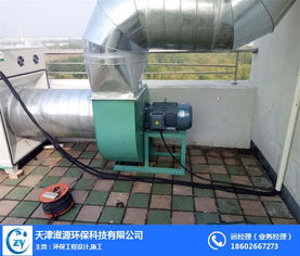 凈化未來(lái) 探訪滋源環(huán)保科技公司天津工廠的綠色科技