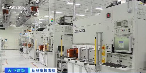 上海高新企業(yè)閉環(huán)保生產(chǎn) 以環(huán)保技術(shù)護(hù)航芯片與集成電路供應(yīng)鏈穩(wěn)定