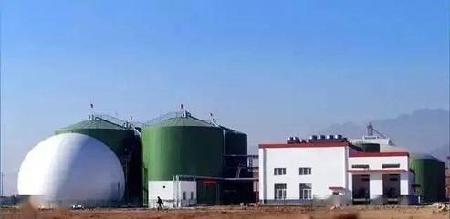 秸稈禁燒不是鬧著玩！從“煙”到“電”，熱能技術(shù)如何變廢為寶