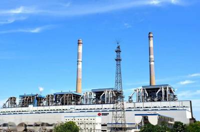 綠色能源的國(guó)企擔(dān)當(dāng) 以技術(shù)創(chuàng)新驅(qū)動(dòng)環(huán)保與發(fā)展的和諧共生