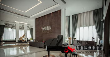 伍捌零裝飾淺析 合肥包河區(qū)售樓處裝修設(shè)計的核心技巧與室內(nèi)外裝飾工程要點(diǎn)