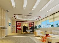 廣州市華寧裝飾工程 專業室內外裝飾，打造理想空間